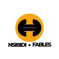 Nsibidi Fables logo
