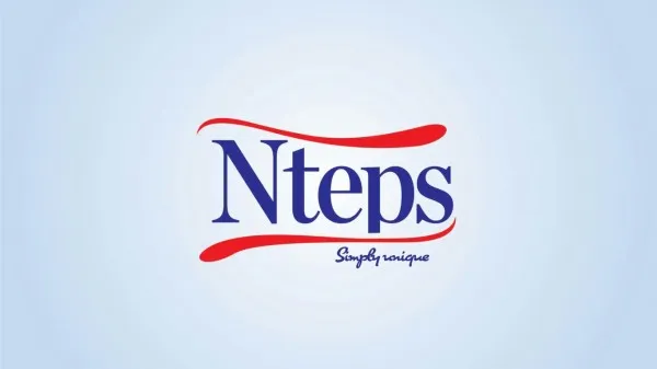 Ntepsmart logo