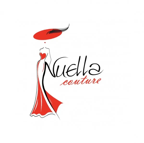 Nuellacouture Academy logo