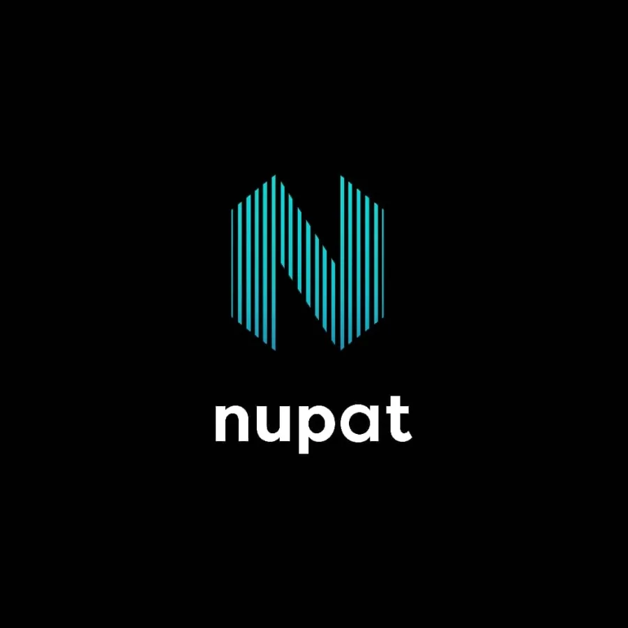 Nupat Technologies logo