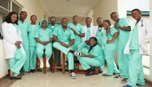 Nursing and Midwifery Council of Nigeria (Kaduna)