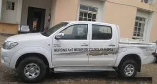 Nursing and Midwifery Council of Nigeria (Sokoto)