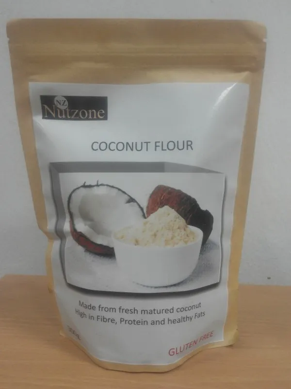 NutZone Oil Nigeria Limited