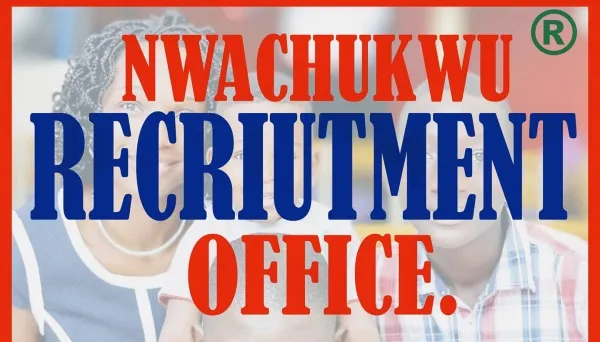Nwachukwu Maid Service and Employment Agency