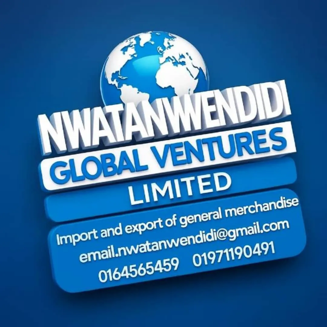 Nwatanwendidi Global Ventures Limited