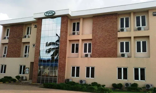 Nycil Limited (Edo)