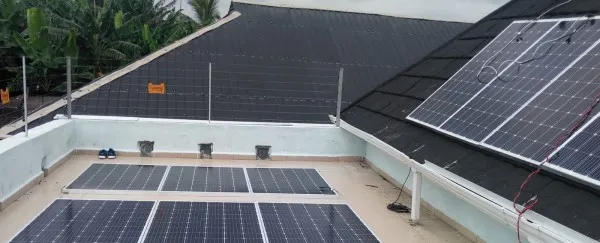 Nyesco Energy Service Limited