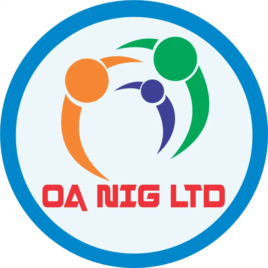 OA Nigeria Limited