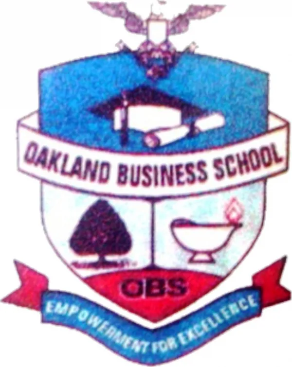 OAKLAND BUSINESS SCHOOL