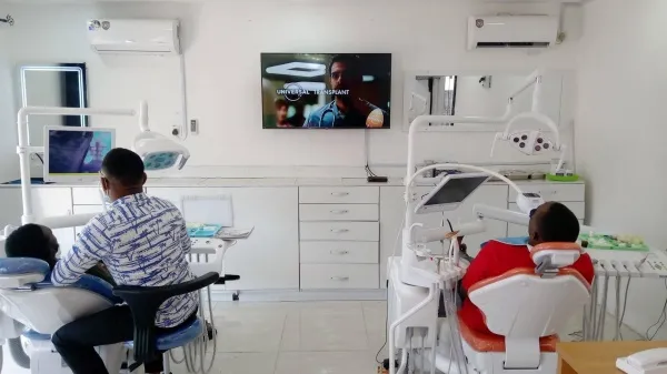 Oaklands Multispecialty Dental Care Clinic Owerri