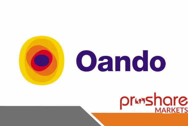 Oando Nigeria Public Limited Company