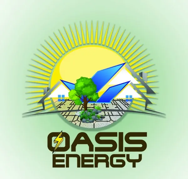 Oasis Energy
