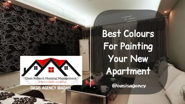 Oasis Home Management Experts logo