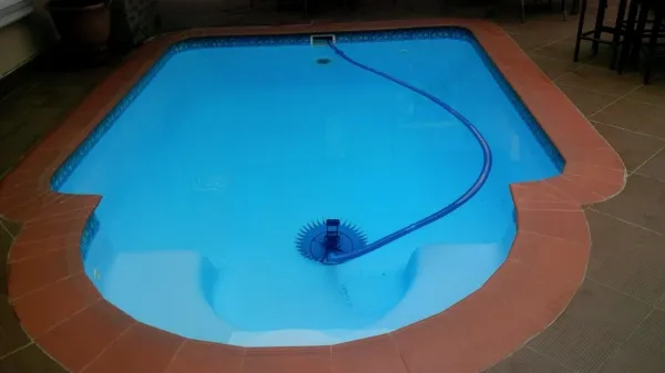 Oasistownhouse Pools logo