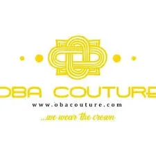 OBA Couture logo