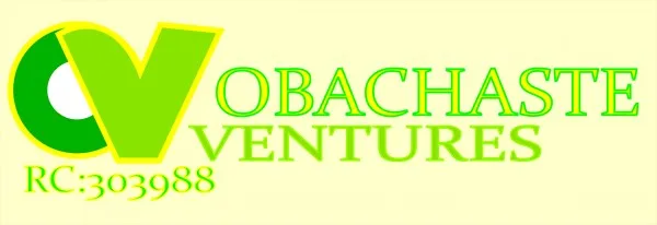 Obachaste Ventures logo