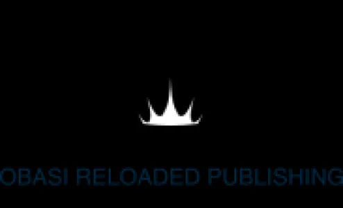 Obasi Reloaded Publishing logo