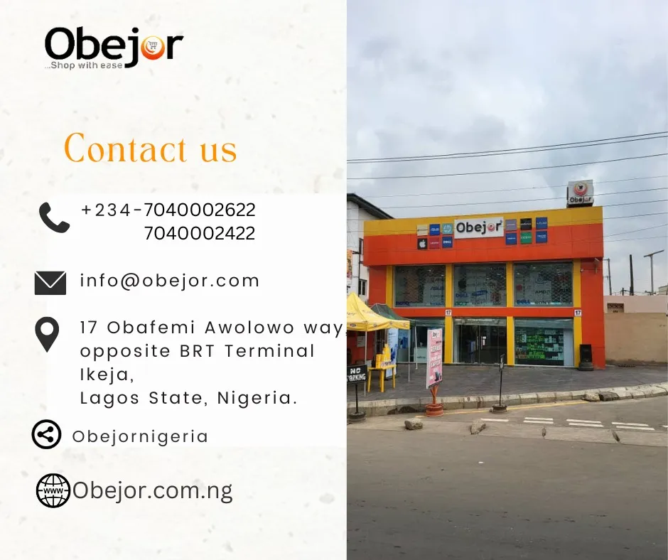 Obejor Nigeria
