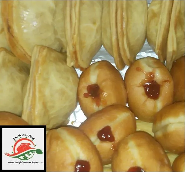 Obelicious Foods