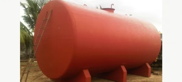 Oc Iron and Steel Industries (nig)