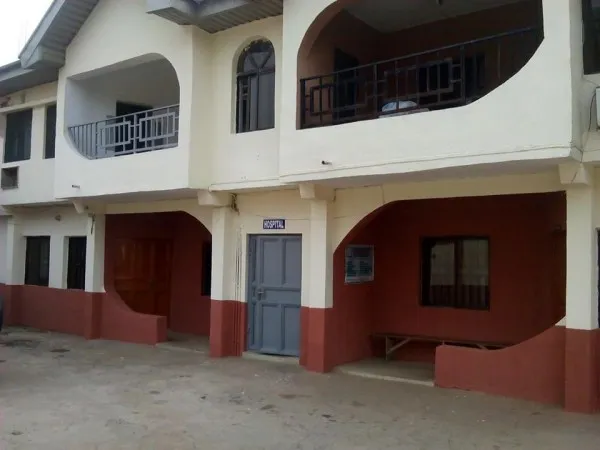 OC Medical Centre & X-ray services