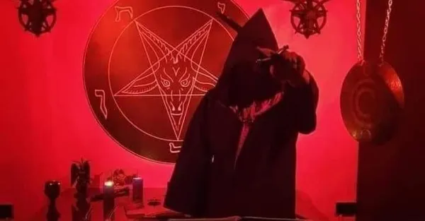 Occult Ozumba Brotherhood