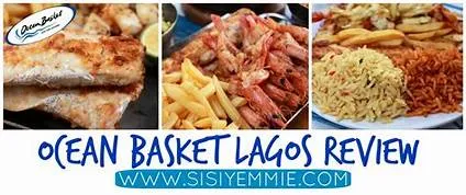 Ocean Basket Restaurant