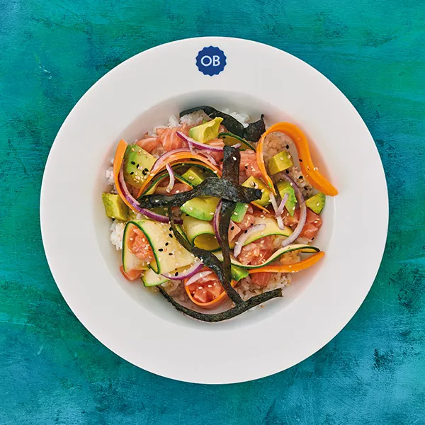 Ocean Basket (Victoria Island)
