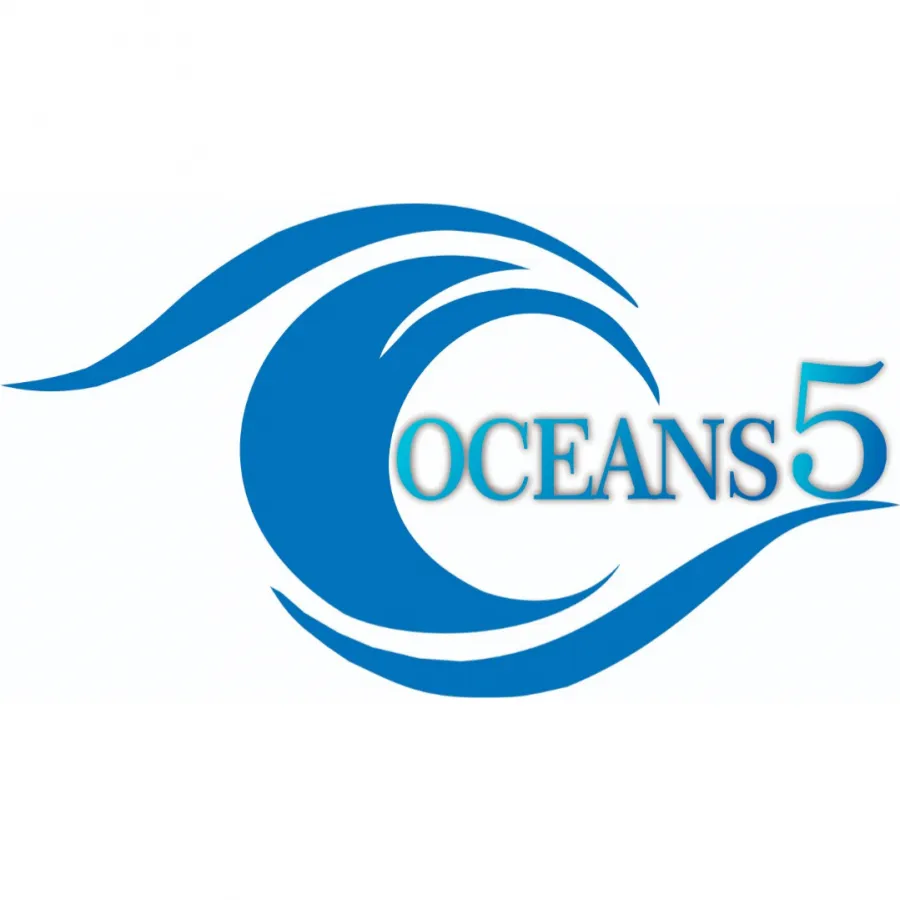 Oceans5 By Riviera