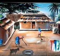 Oct Kelex African Art Gallery