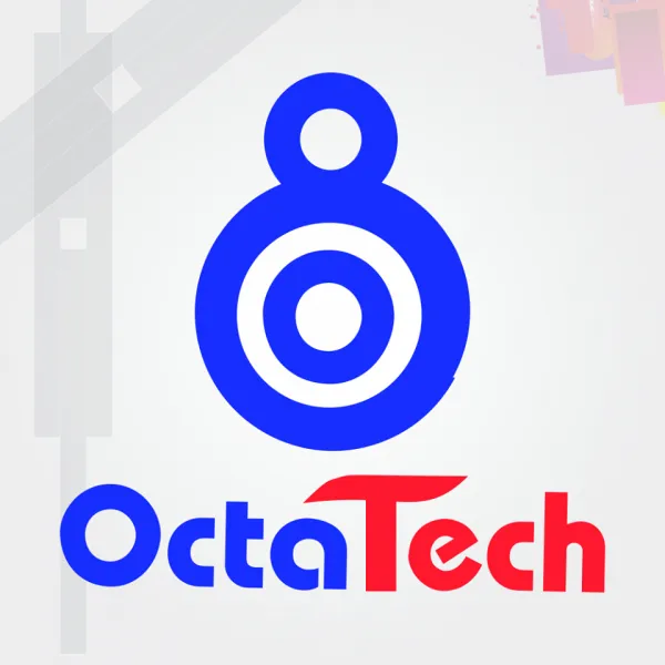 OctaTech Limited logo