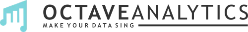Octave Analytics logo