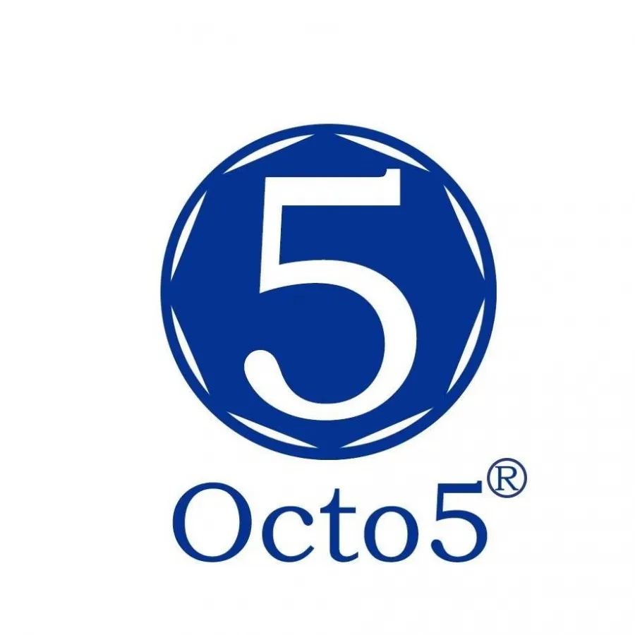Octo5 Holdings Ltd