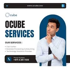 Ocube Toec Nigeria Limited