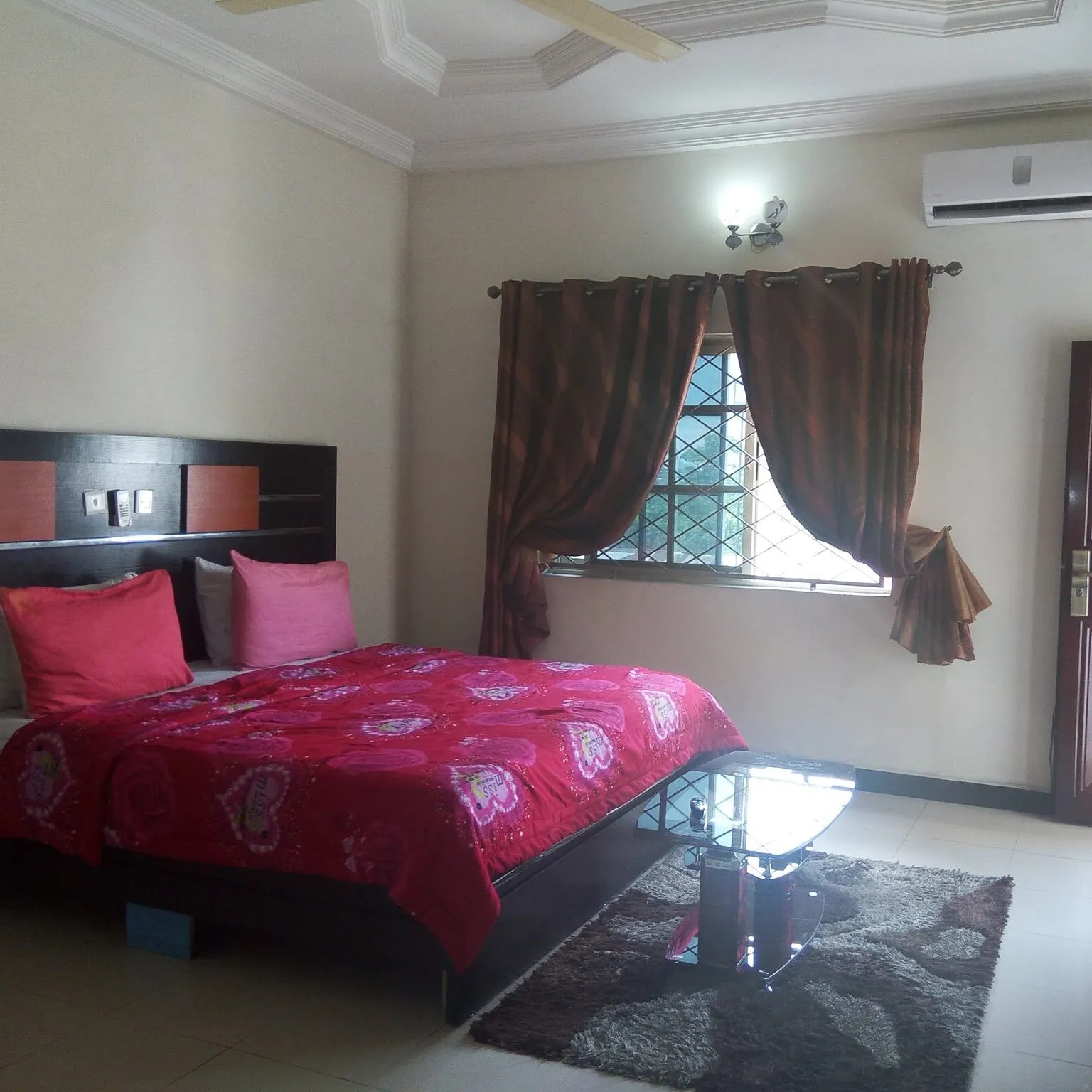 Odenu Hotels