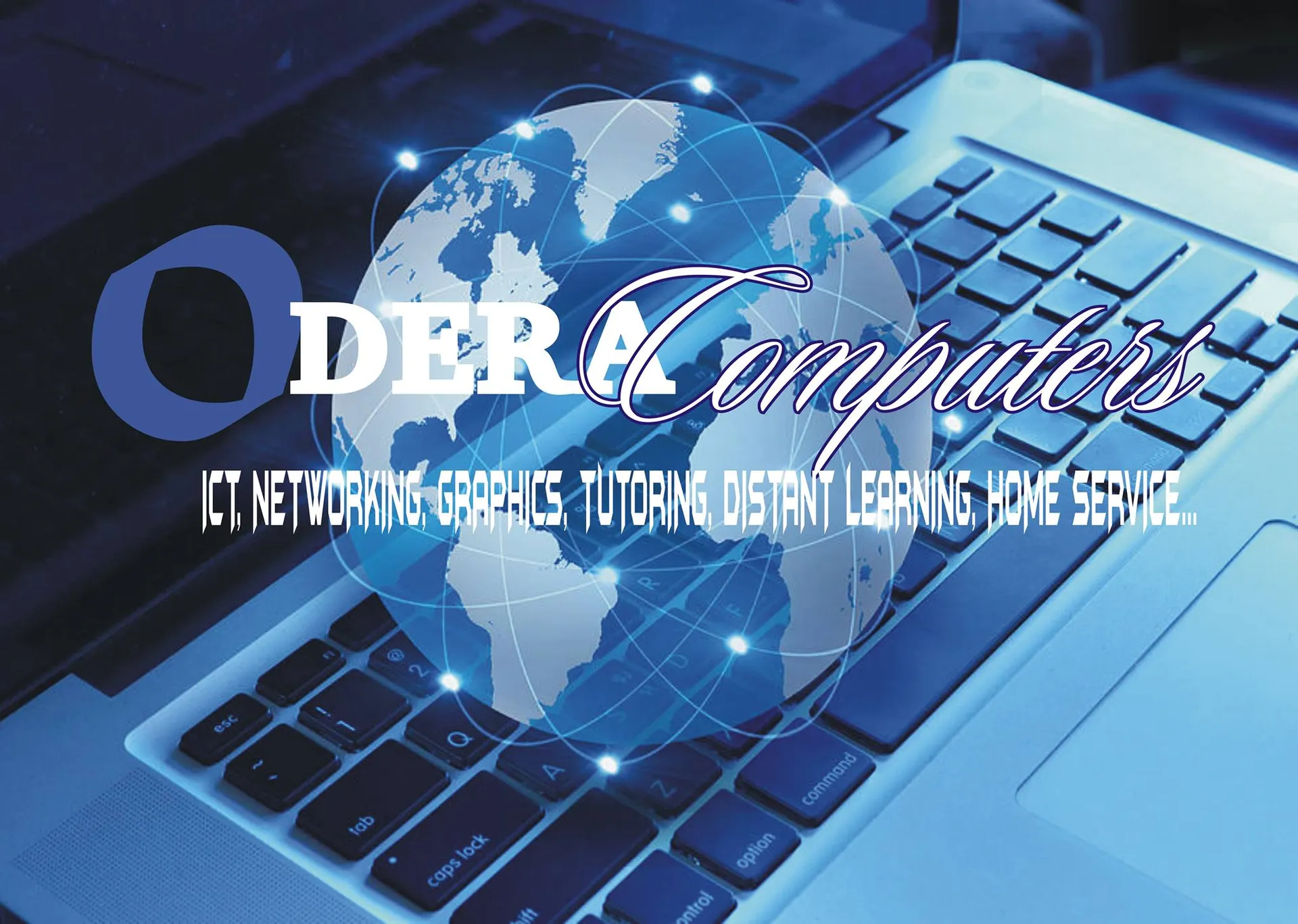 Odera Computers