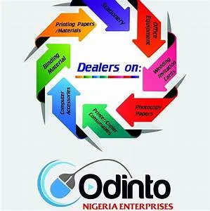 Odinto Nigeria Enterprises