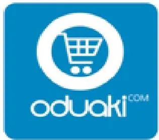 Oduaki logo