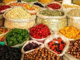 Odufeso Fm Food Stuff