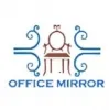 Office Mirror