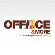 Office & More Business Solutions Ltd.