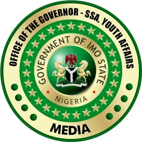 Office Of The Executive Governor, Imo State