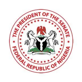 Office Of The Senate President