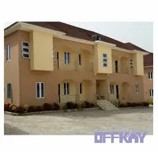 Offkay Real Estate & Allied Services