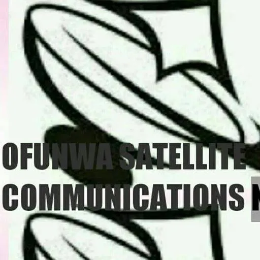 Ofu Nwa Ojoto Venture logo
