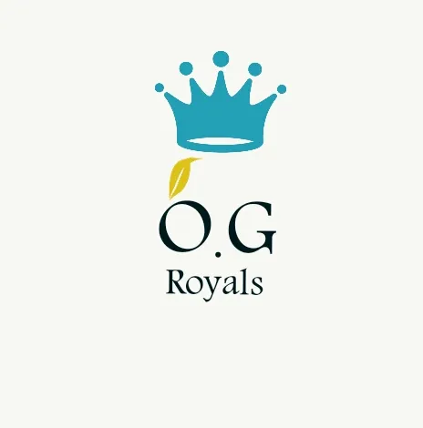 OG Royal W. Limited logo