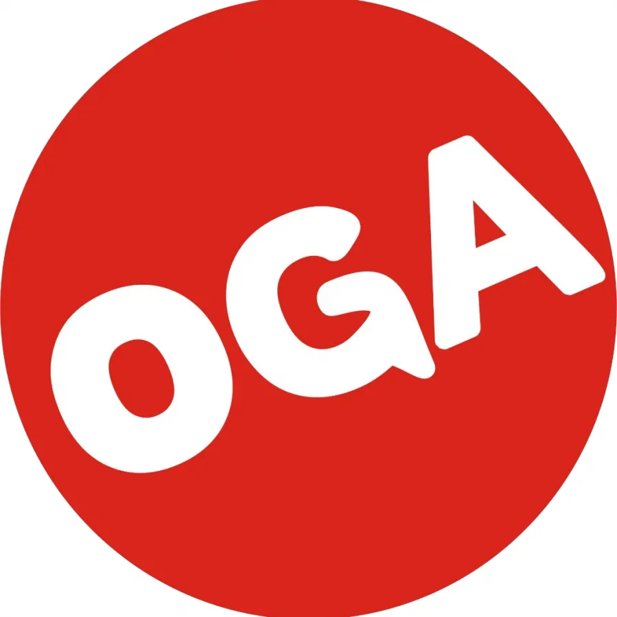 OGA Hotels logo