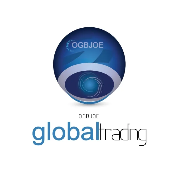 Ogbjoe Global Tradings logo