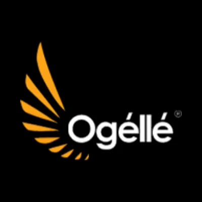 Ogelle Africa logo