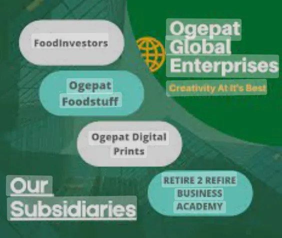 Ogepat Global Enterprises